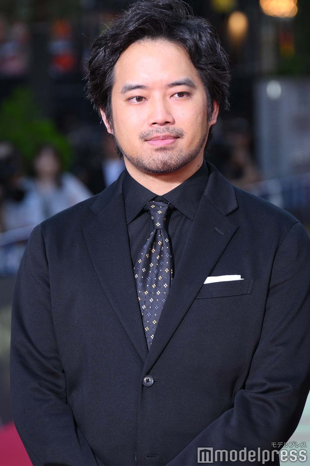 三浦貴大（C）モデルプレス