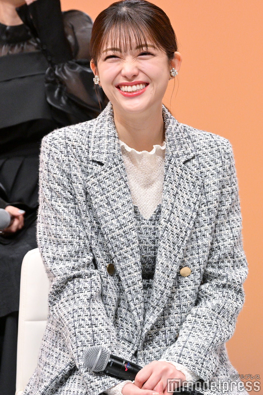 松村沙友理（C）モデルプレス