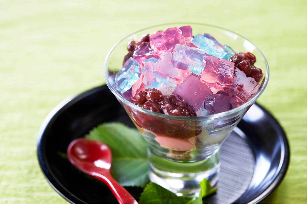 あじさい祭／画像提供：ハウステンボス