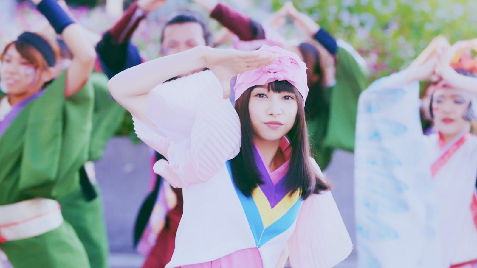 桜井日奈子（提供画像）