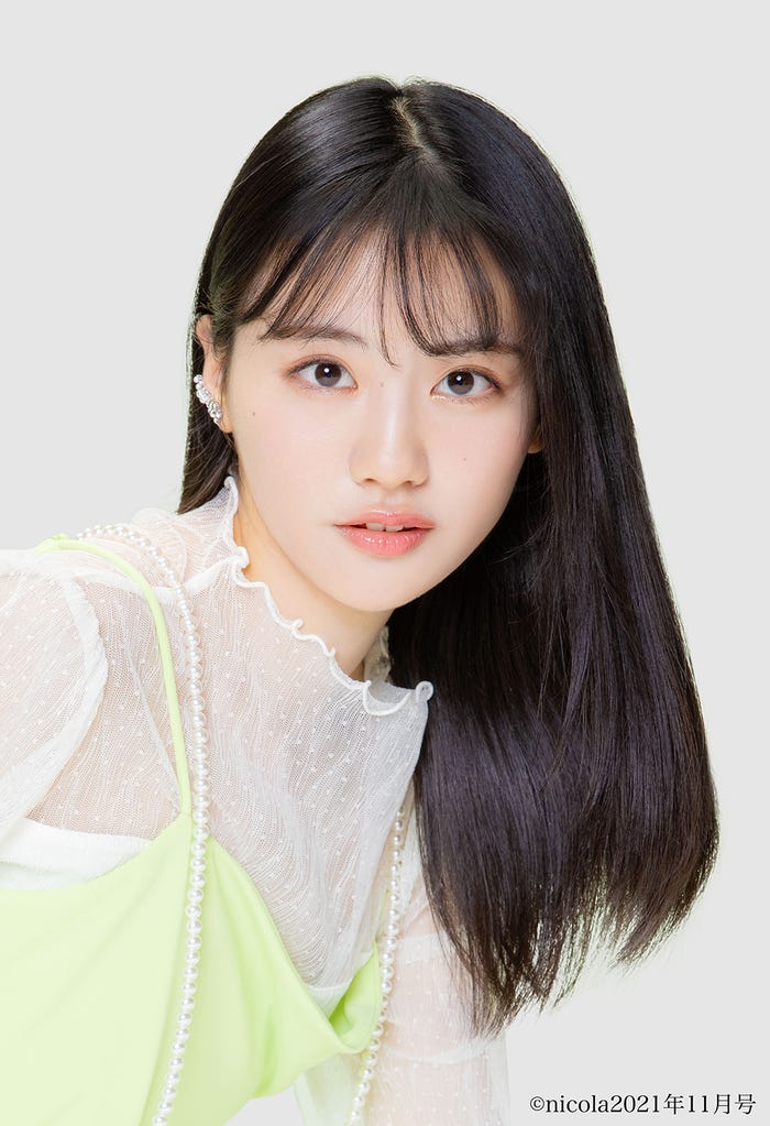 関谷瑠紀(提供写真)