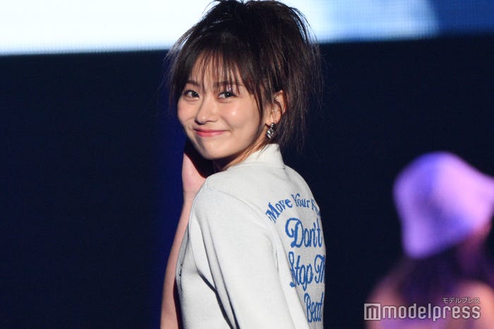 みとゆな(C)モデルプレス