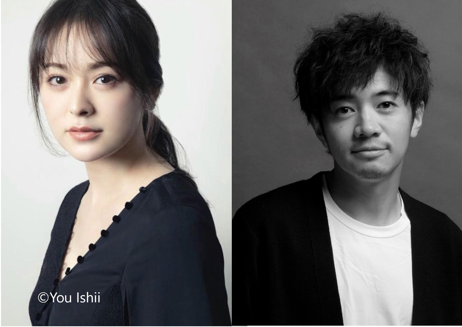 貫地谷しほり＆和田正人、W主演映画決定 認知症に向き合う夫婦役＜オレンジ・ランプ＞