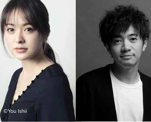 貫地谷しほり&和田正人、W主演映画決定 認知症に向き合う夫婦役<オレンジ・ランプ>