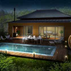 五氣里-itsukiri-/画像提供:ブッキングリゾート