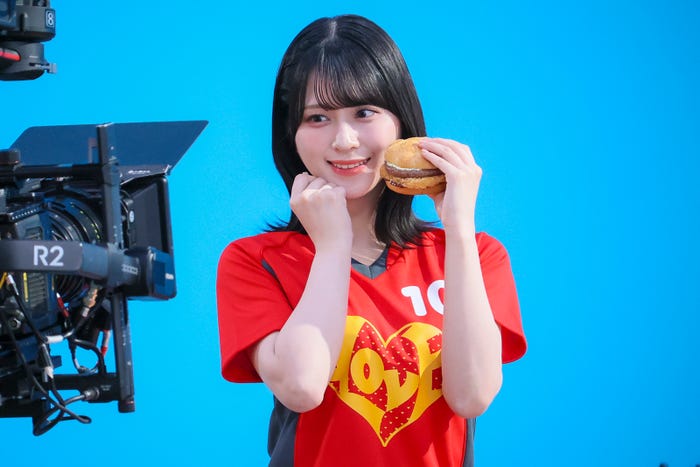 佐々木舞香(提供写真)