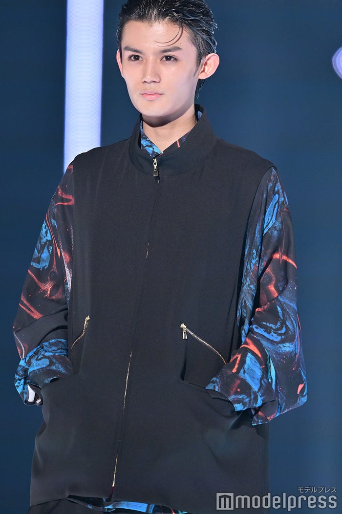 藤原大祐(C)モデルプレス