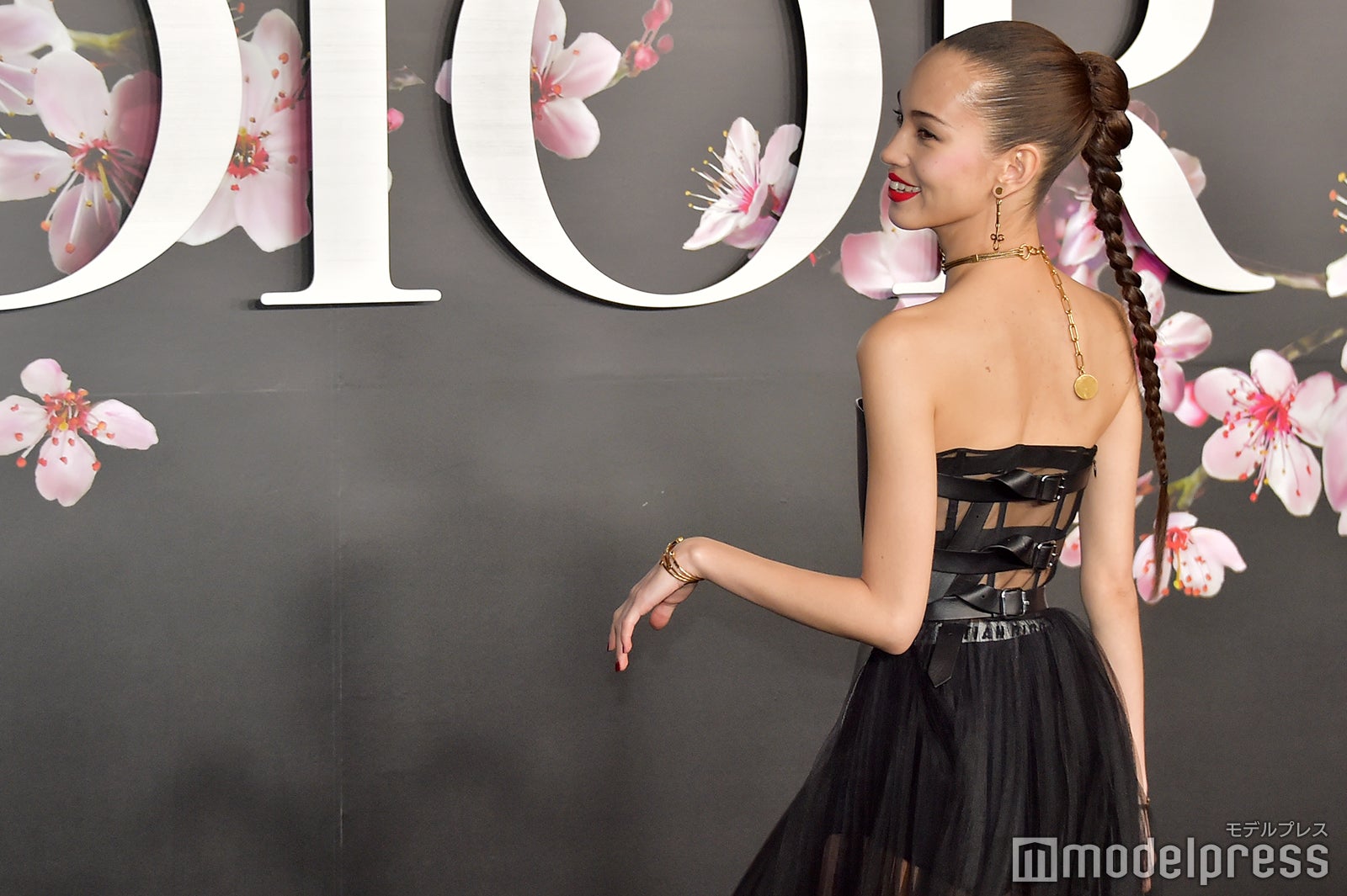 水原希子（C）モデルプレス