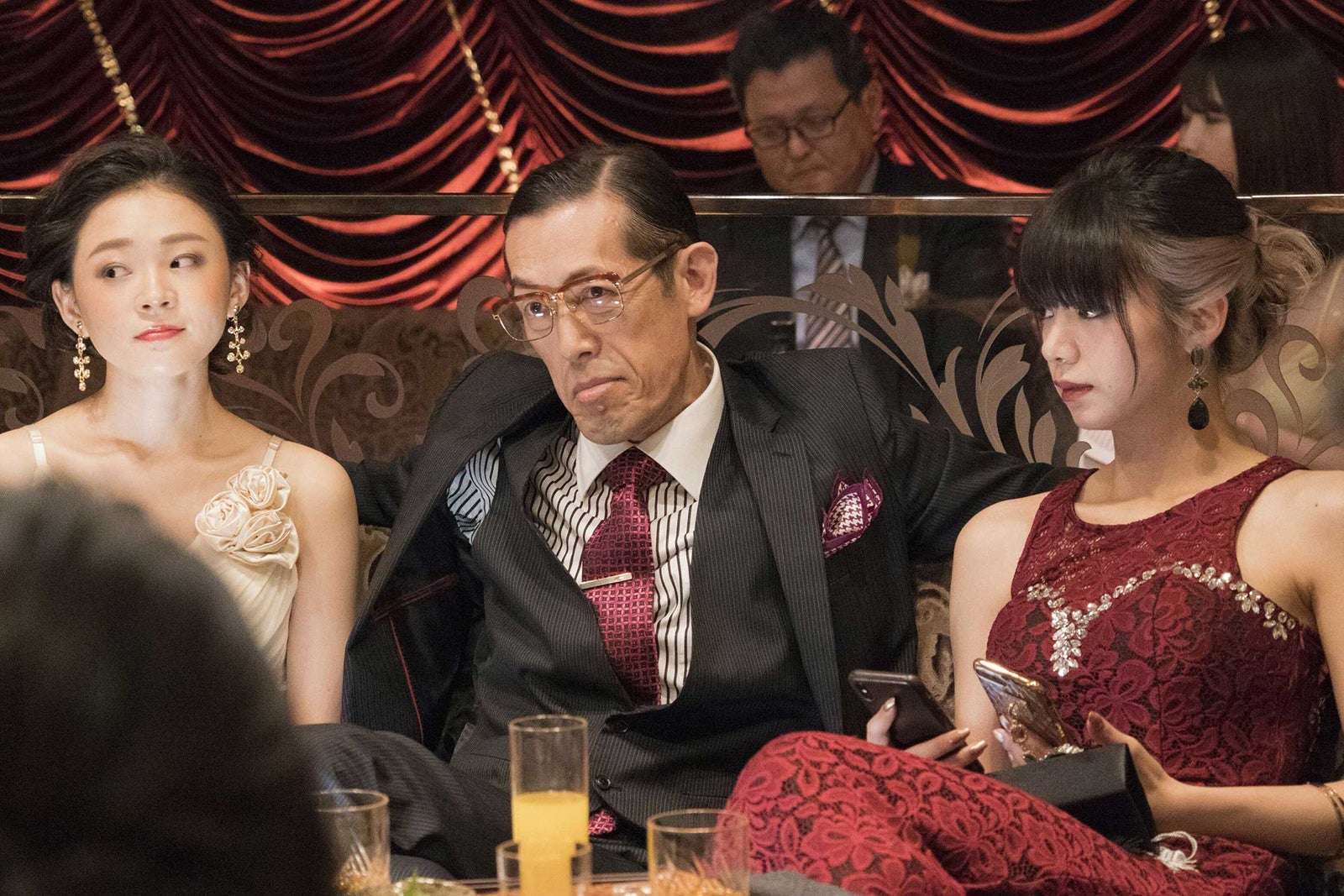 「一度死んでみた」（C）2020 松竹 フジテレビジョン