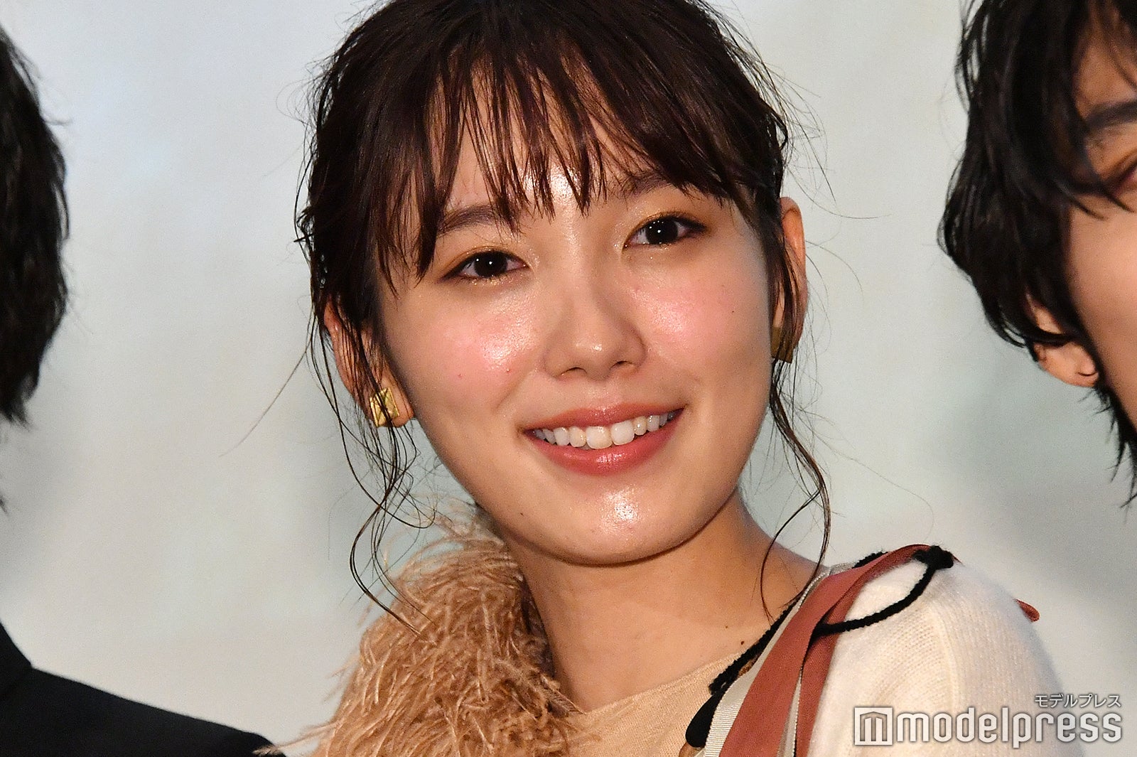 飯豊まりえ（C）モデルプレス