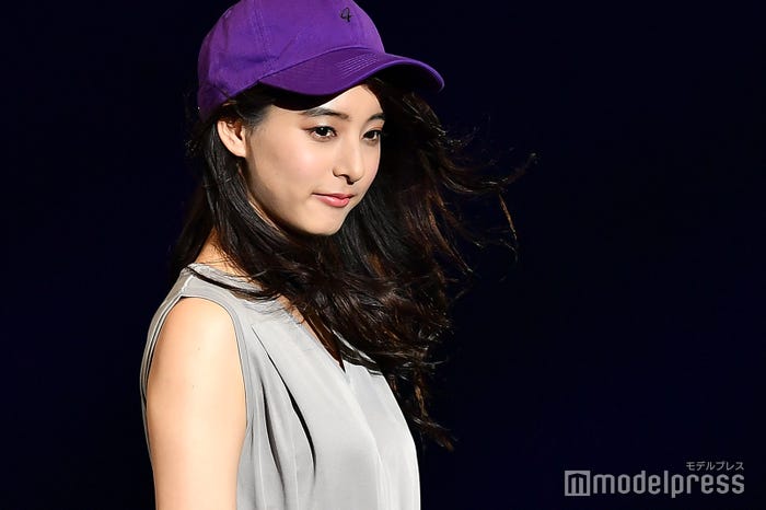 新木優子 (C)モデルプレス