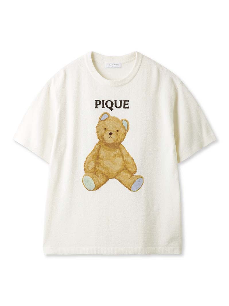 エアモコベアプルオーバー　（提供写真）