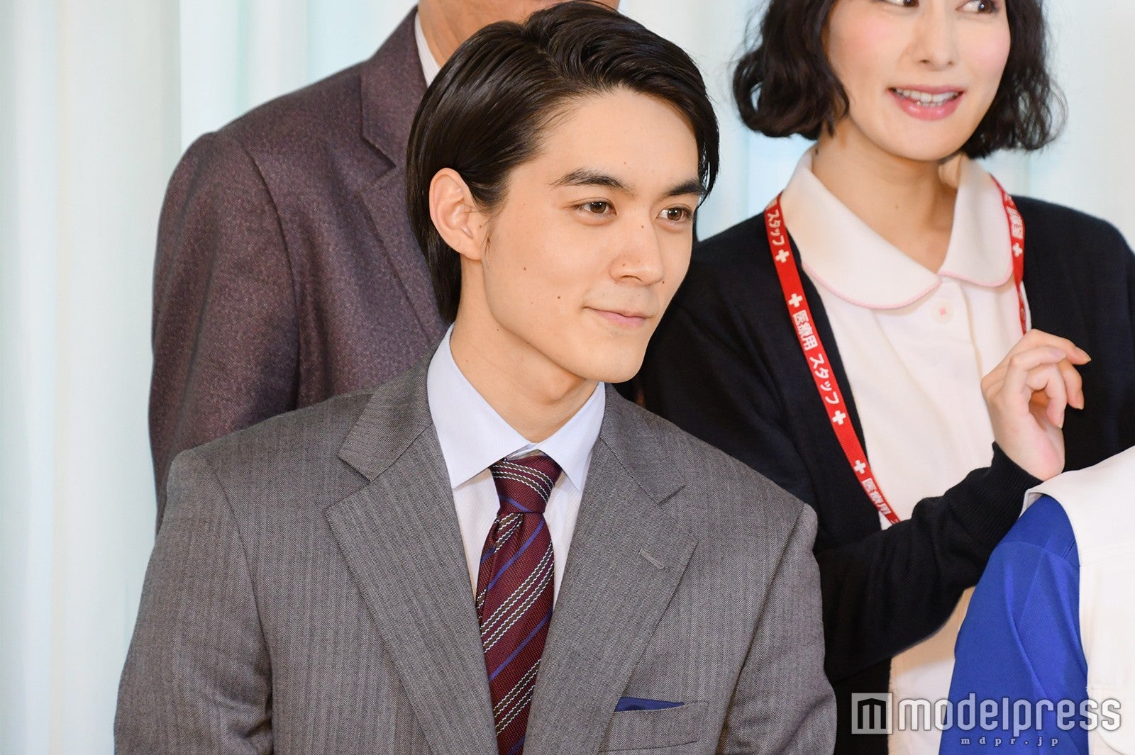 松本享恭 （C）モデルプレス