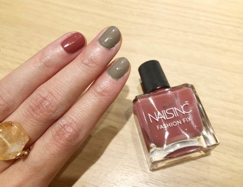 ネイルズインク