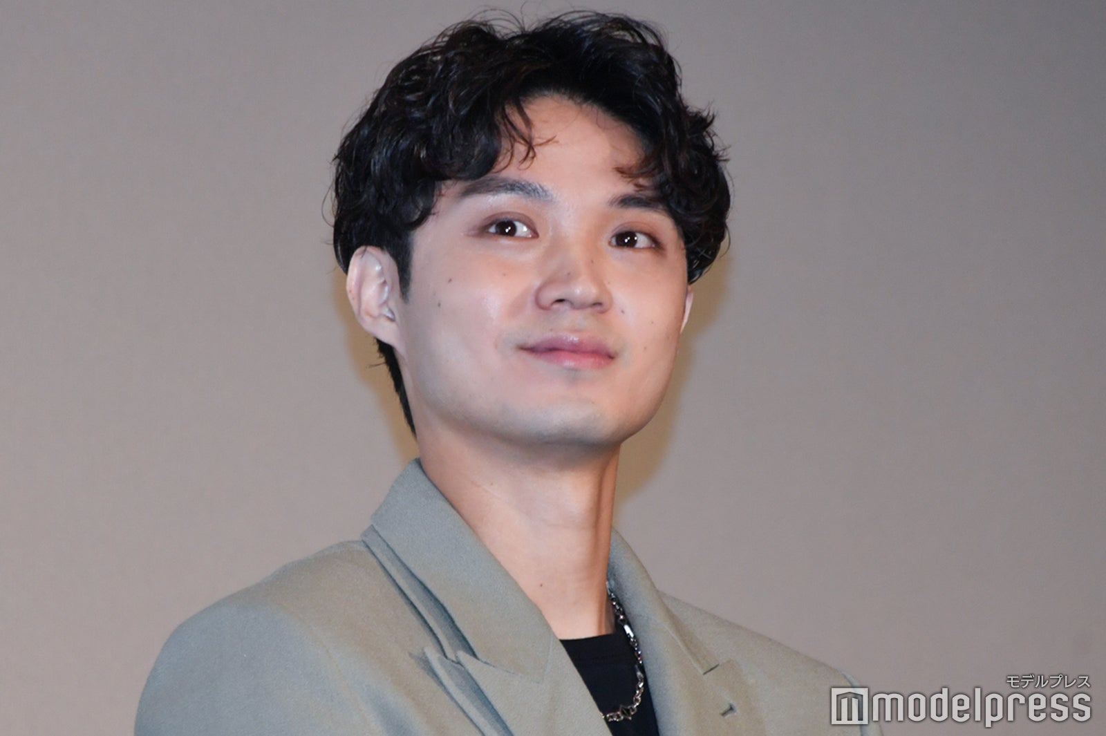 磯村勇斗（C）モデルプレス