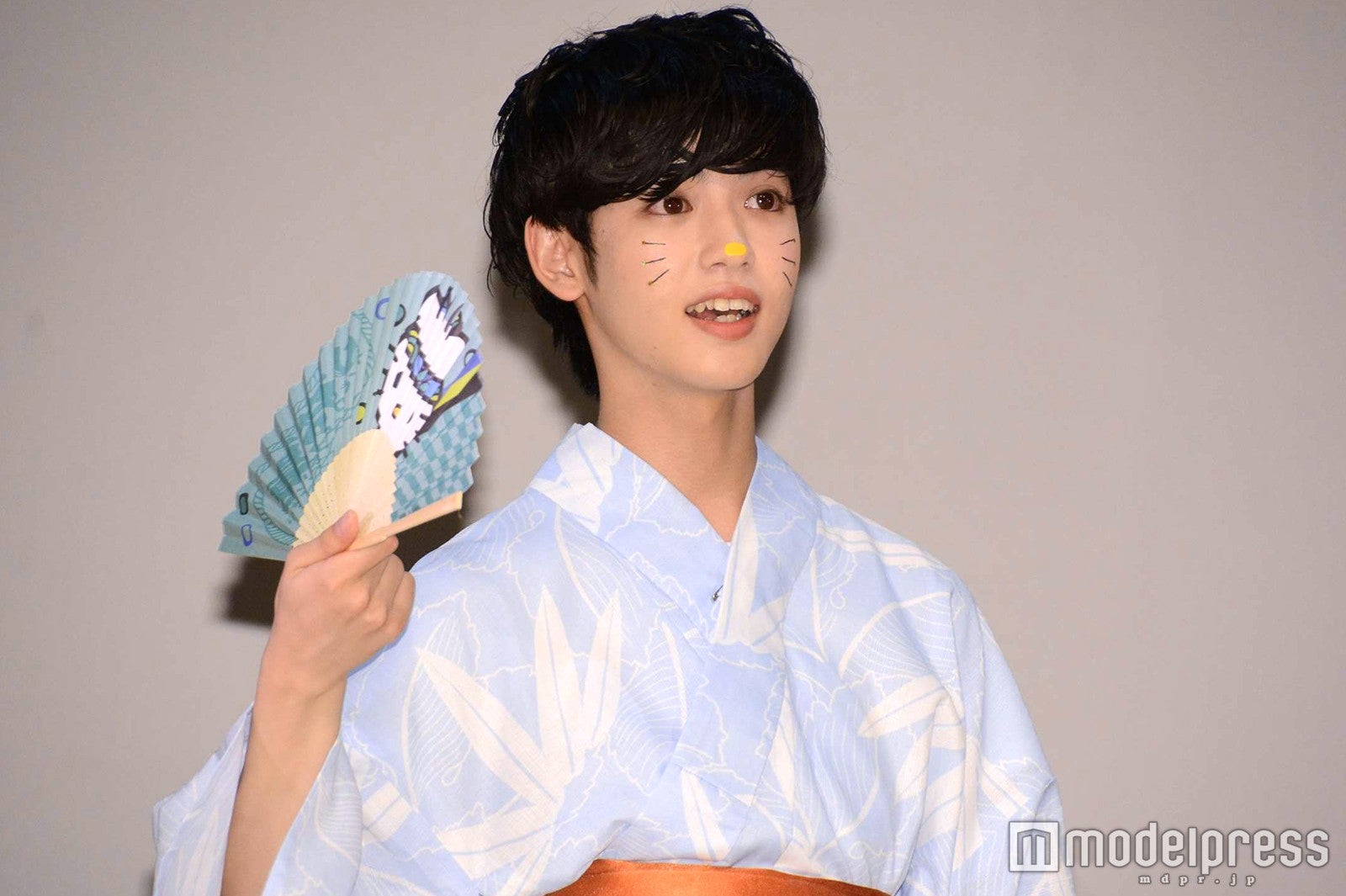 ゆうたろう（C）モデルプレス