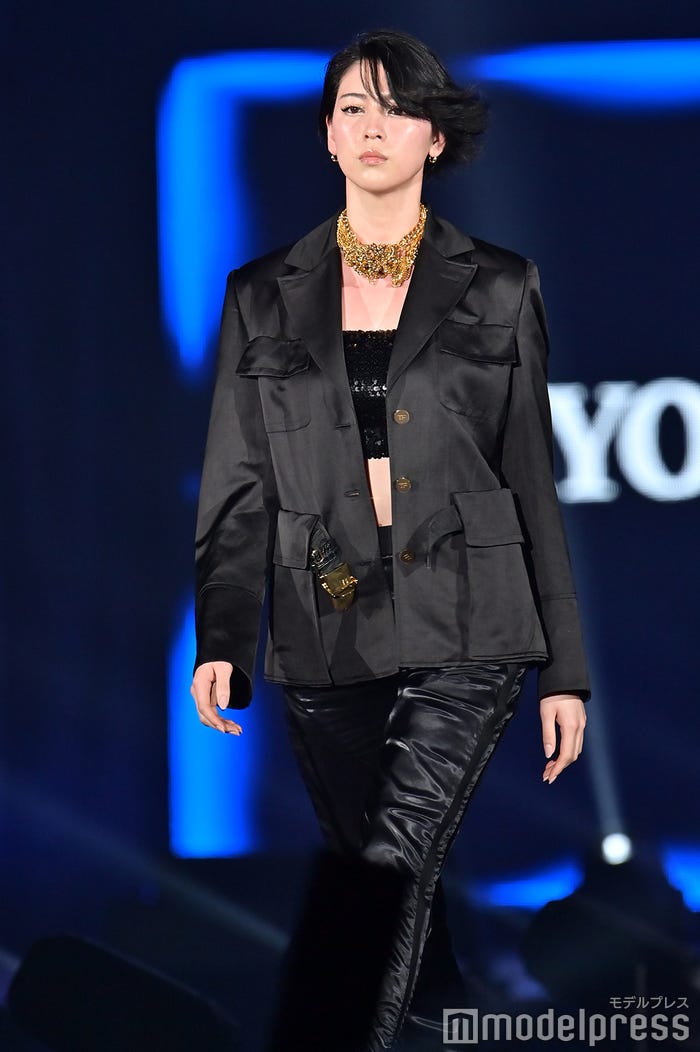 三吉彩花(C)モデルプレス