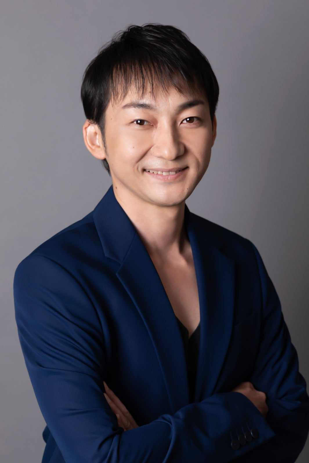 波岡一喜 （提供写真）