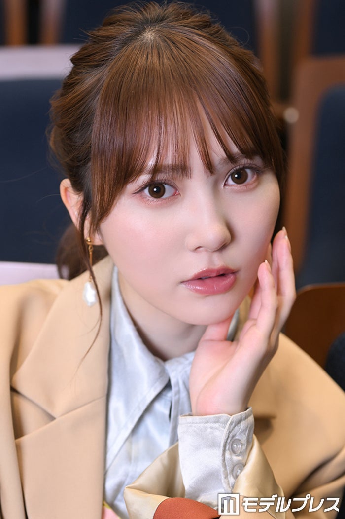 日向坂46加藤史帆、初主演ドラマで“普段絶対にしないこと”に挑戦「新しい自分を開拓できそう」演技への思い＆今後の夢も語る＜「これから配信はじめます」インタビュー＞