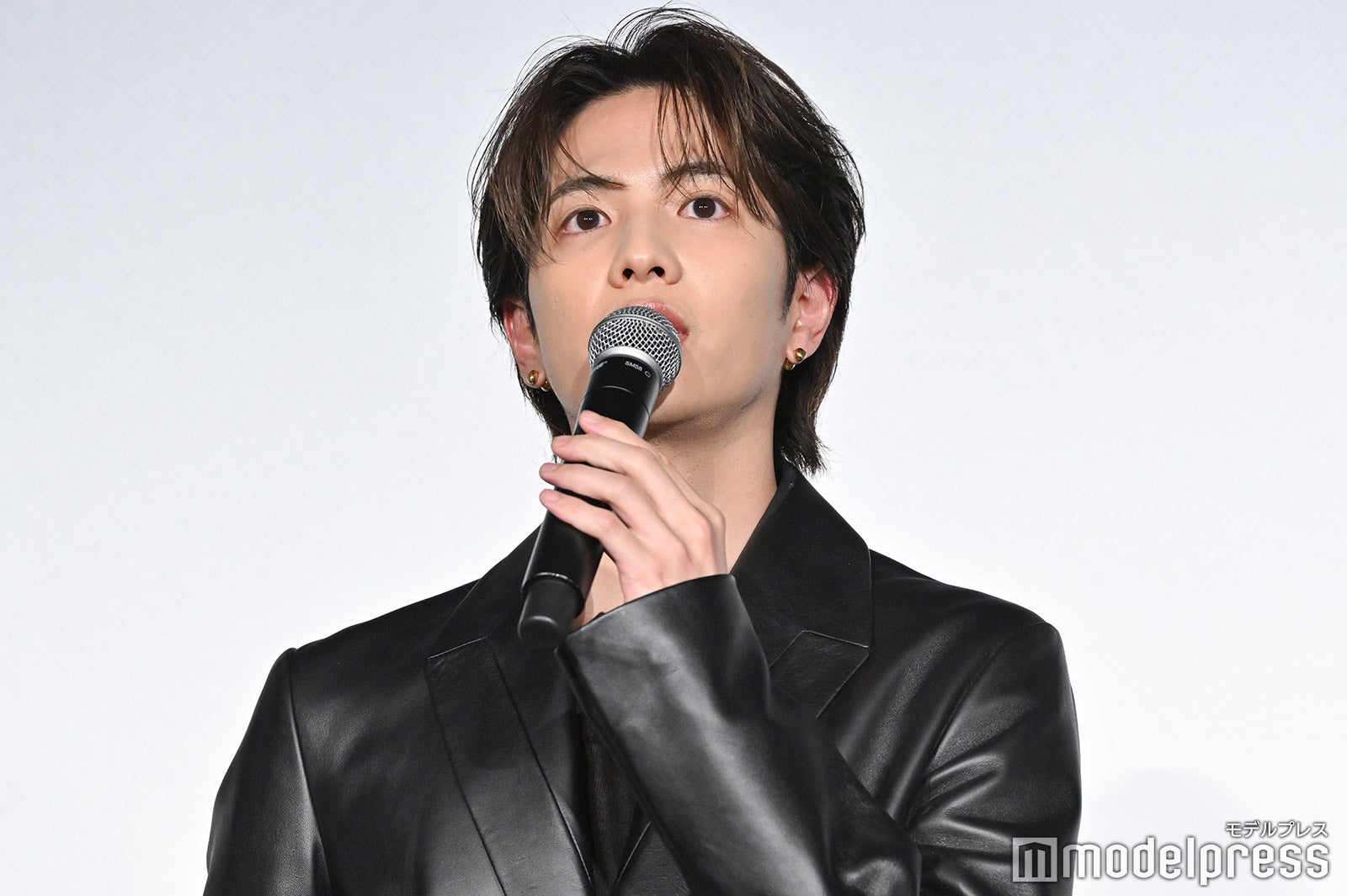 志尊淳（C）モデルプレス
