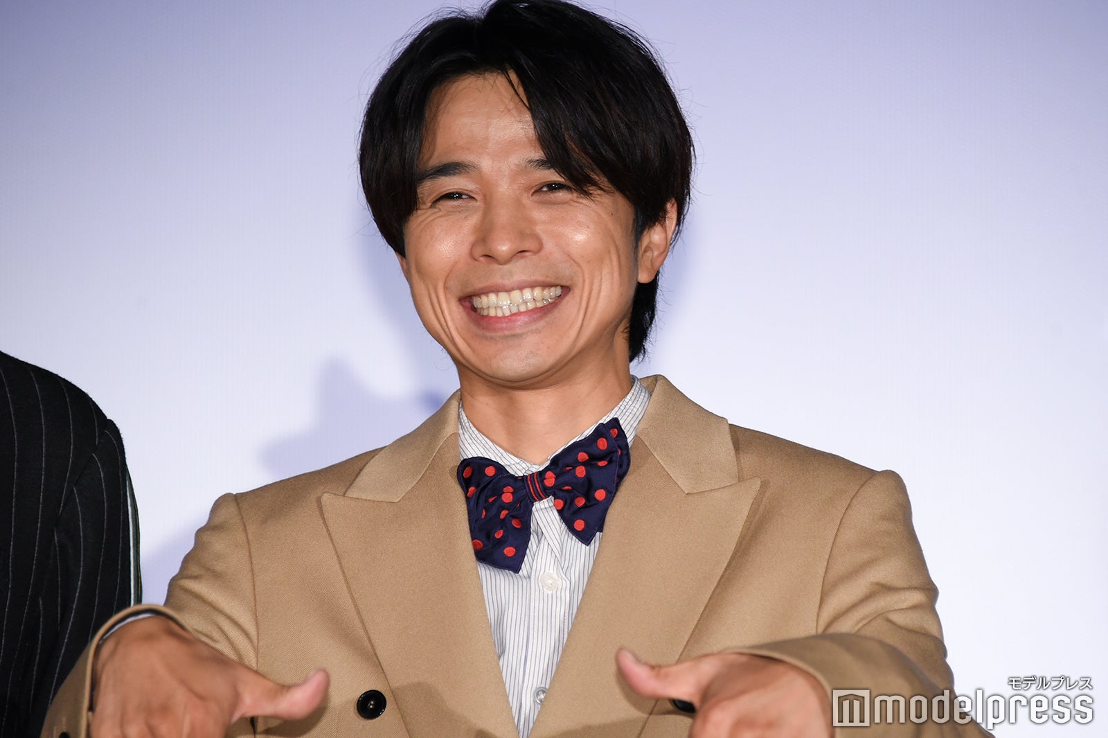 井ノ原快彦 （C）モデルプレス