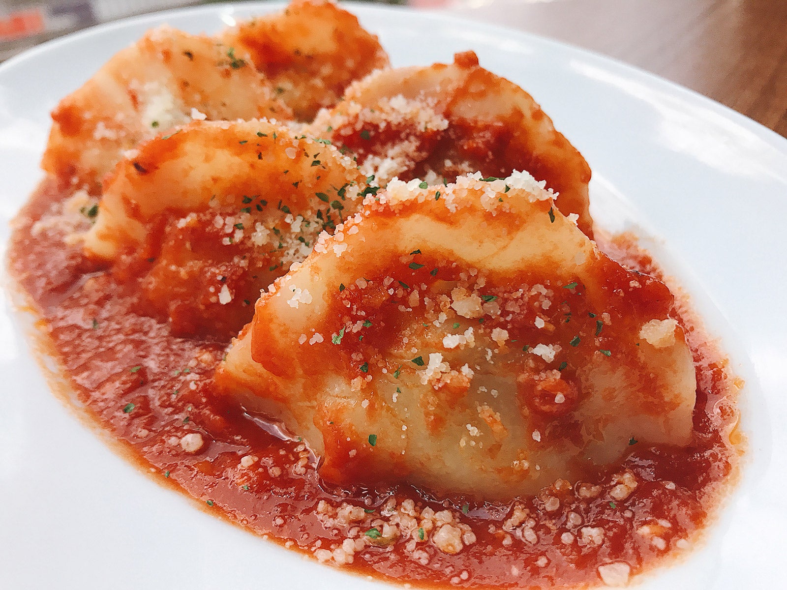 ちびすけ／画像提供：AATJ株式会社