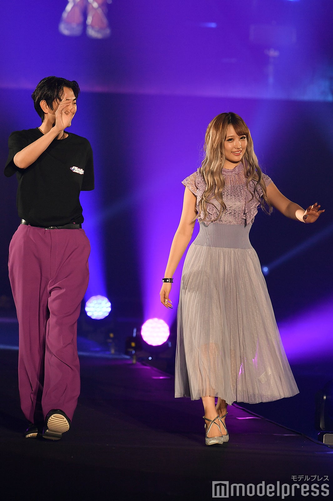 「オオカミくん」（C）モデルプレス