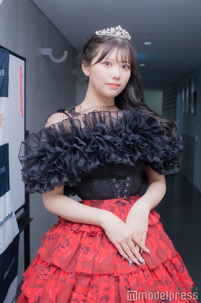 めぐさん(C)モデルプレス