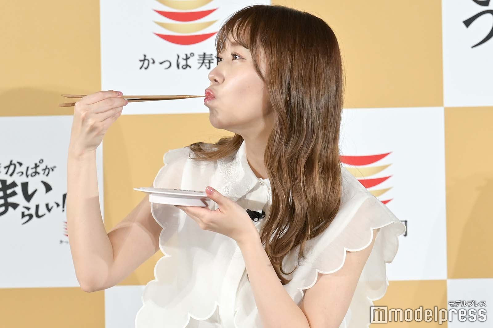 指原莉乃（C）モデルプレス