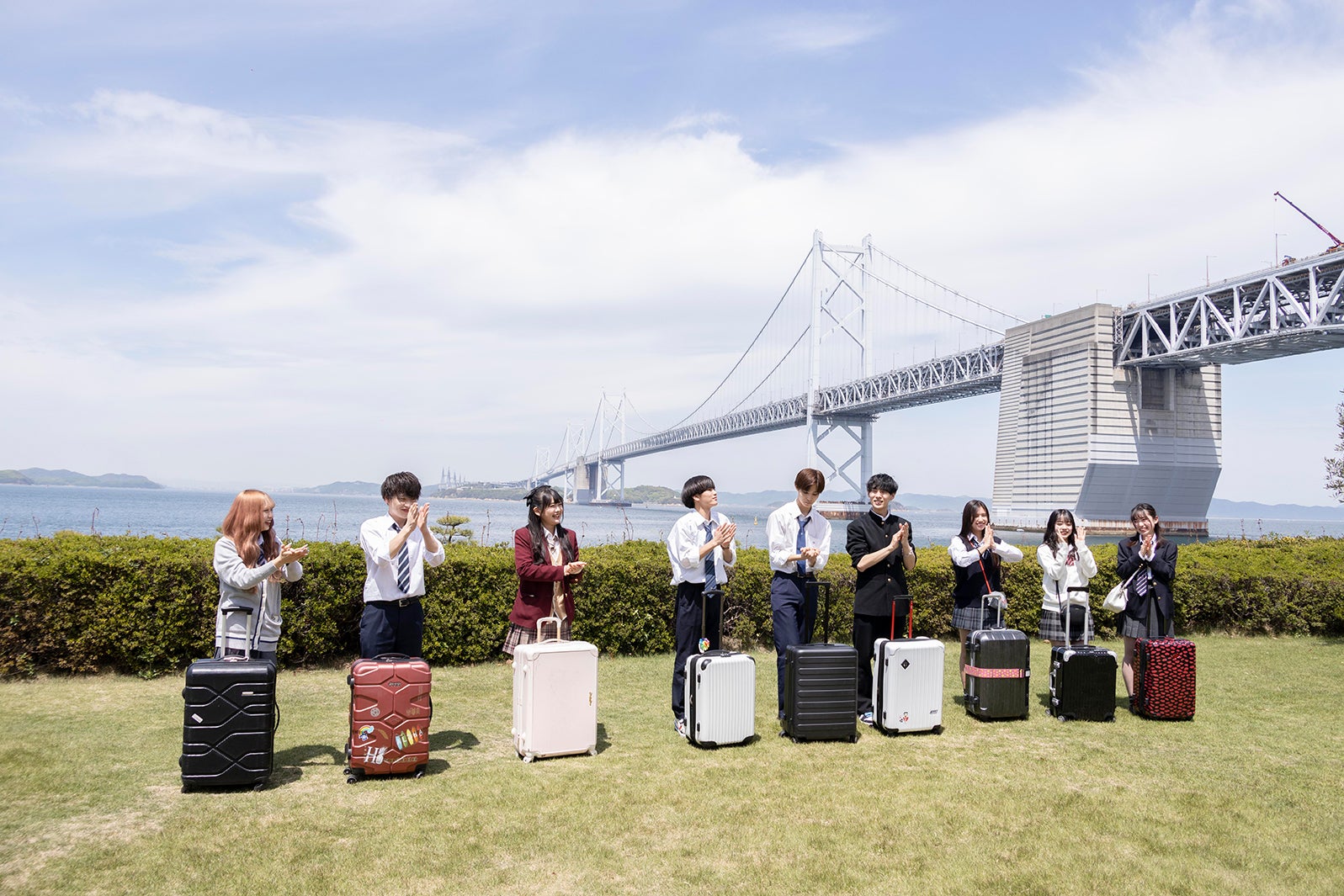 「今日、好きになりました。-鈴蘭編-」第1話より（C）AbemaTV, Inc.