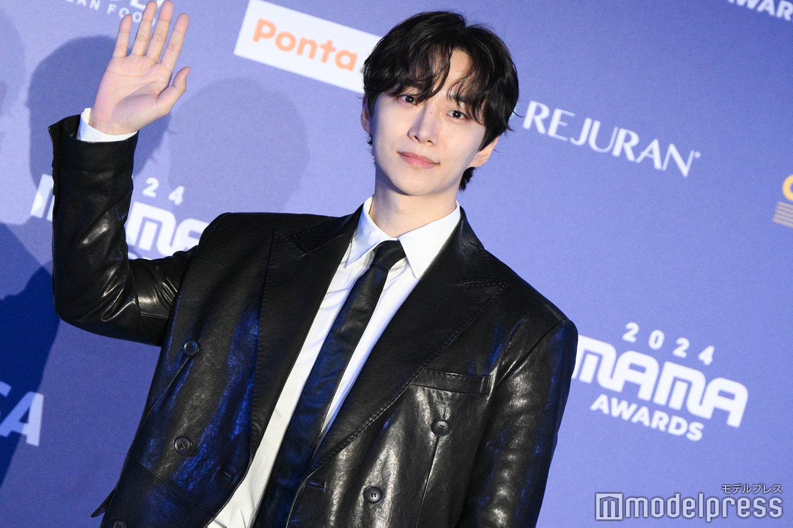 イ・ジュノ（C）モデルプレス