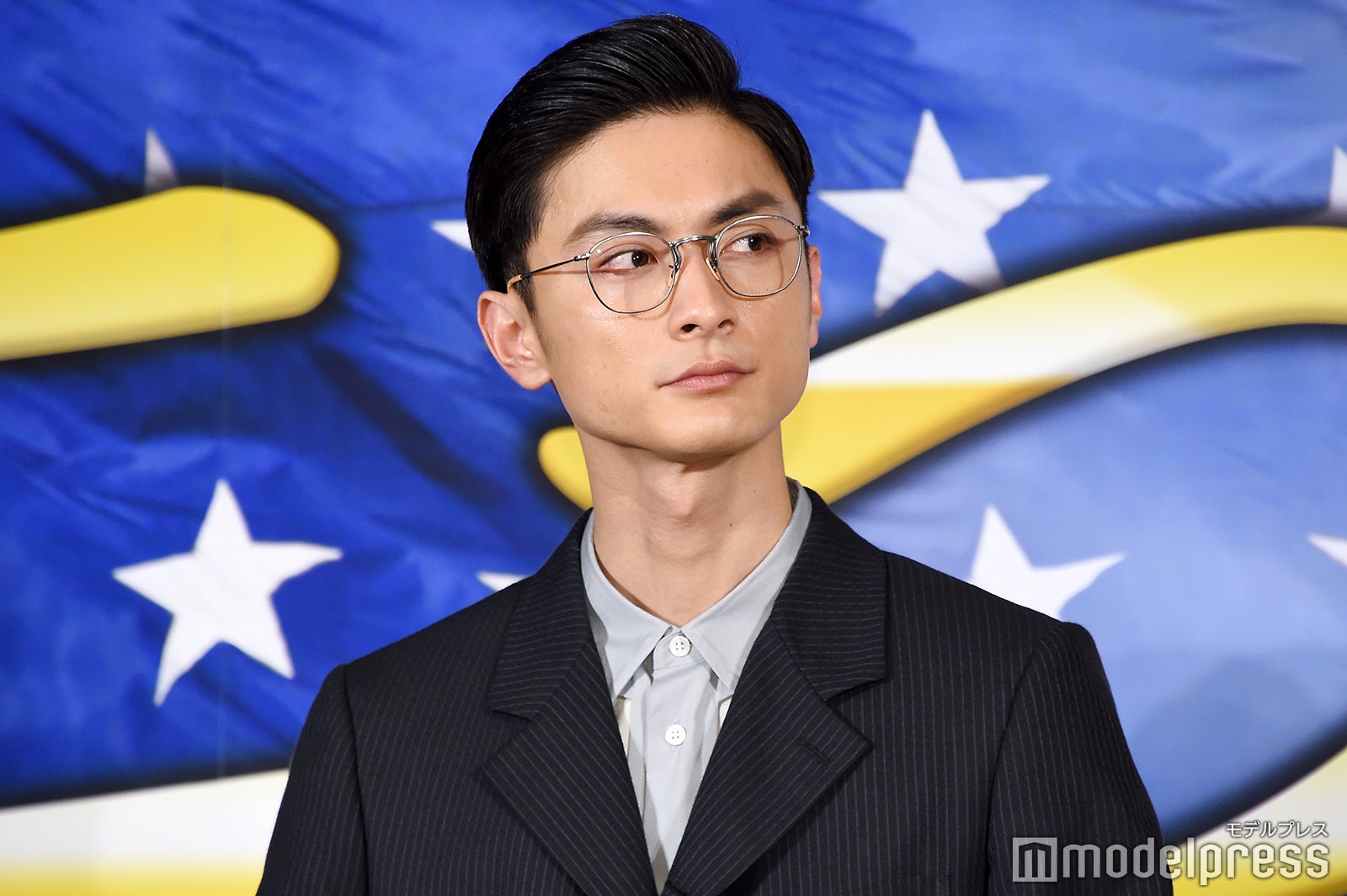 高良健吾（C）モデルプレス