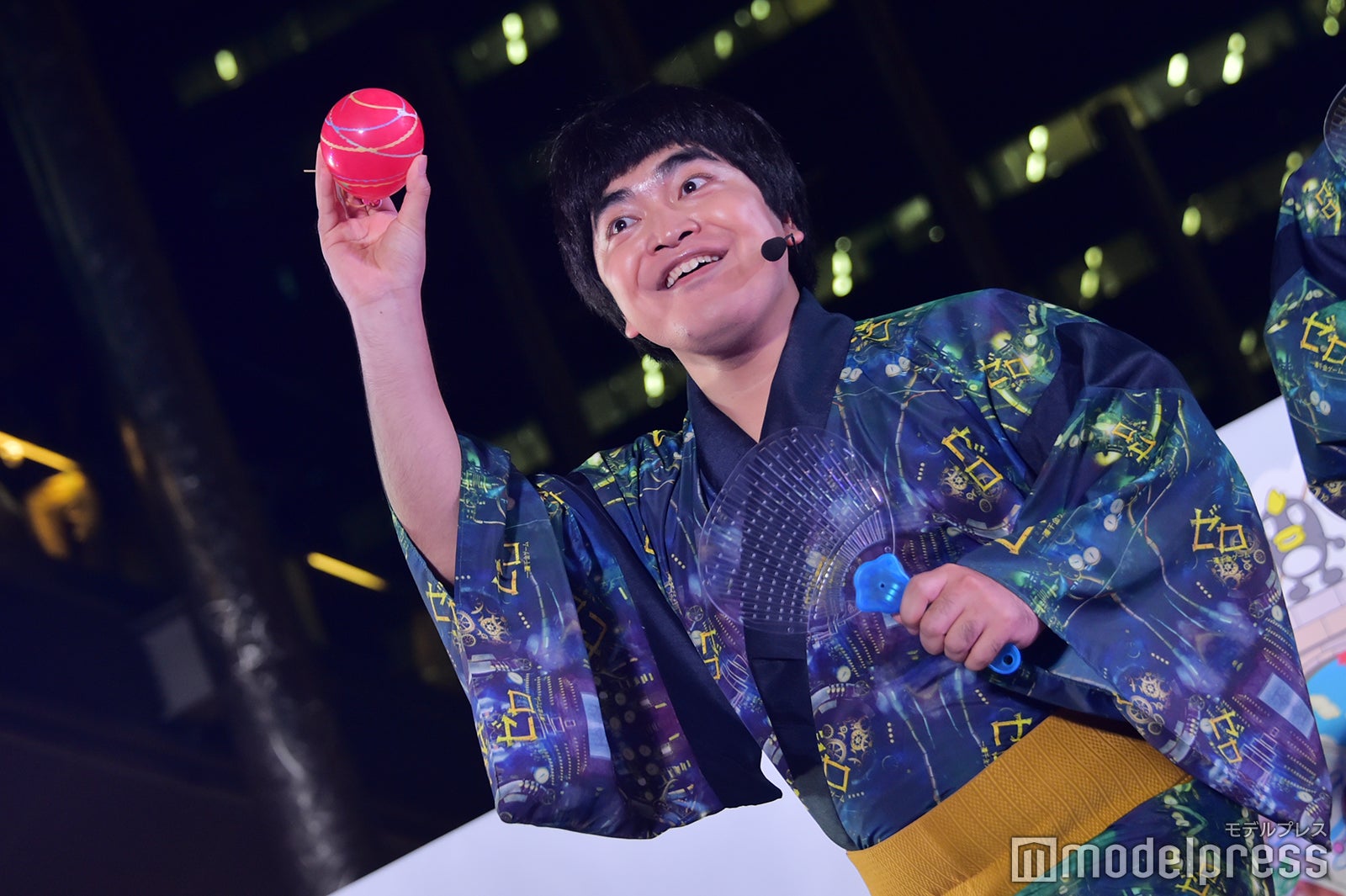 加藤諒 （C）モデルプレス