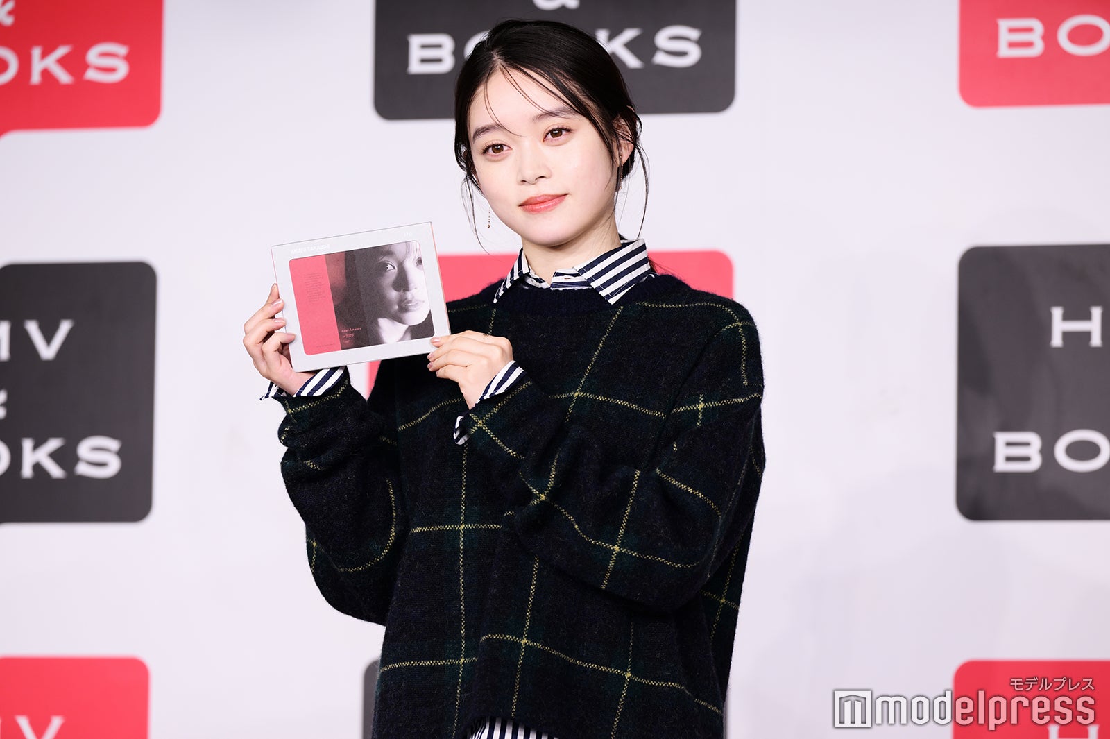高石あかり（C）モデルプレス