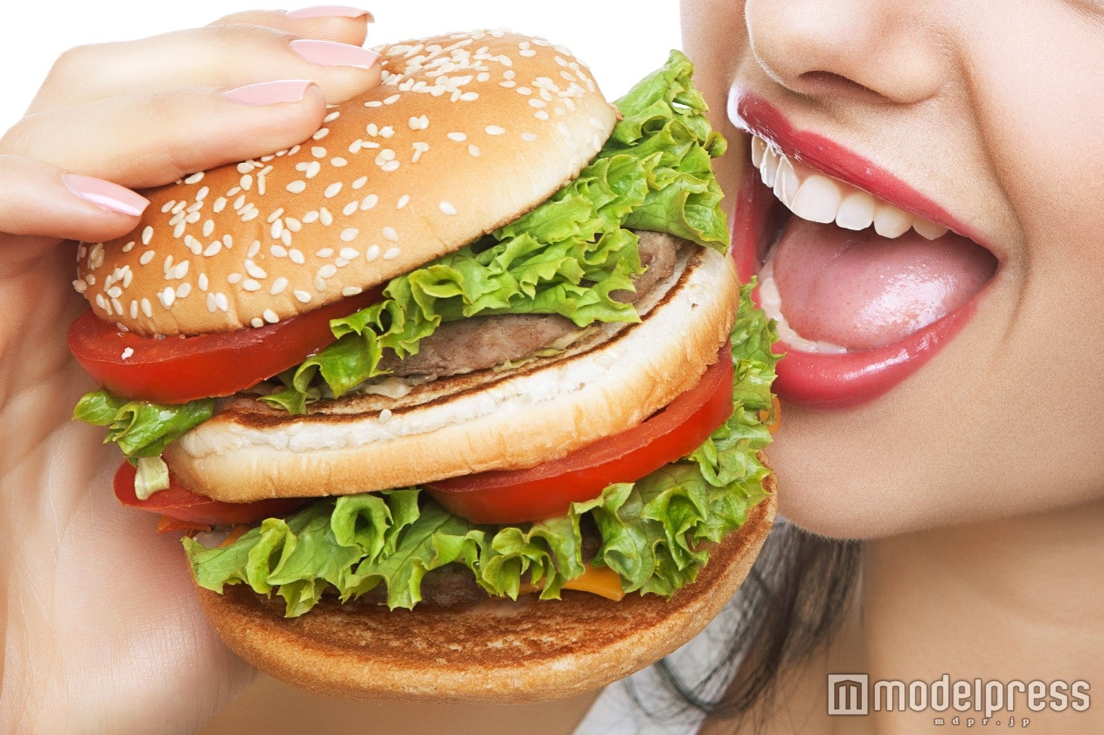 普通に食べても即効性のあるダイエットって？（Photo by AlexButsCom）