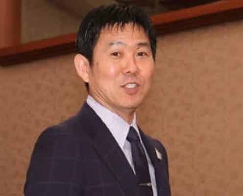 日本代表・森保監督 広島のロングスローからの2得点を高評価「決め手になった」重要性を再認識「戦術的にも世界的にも変わってきてる」