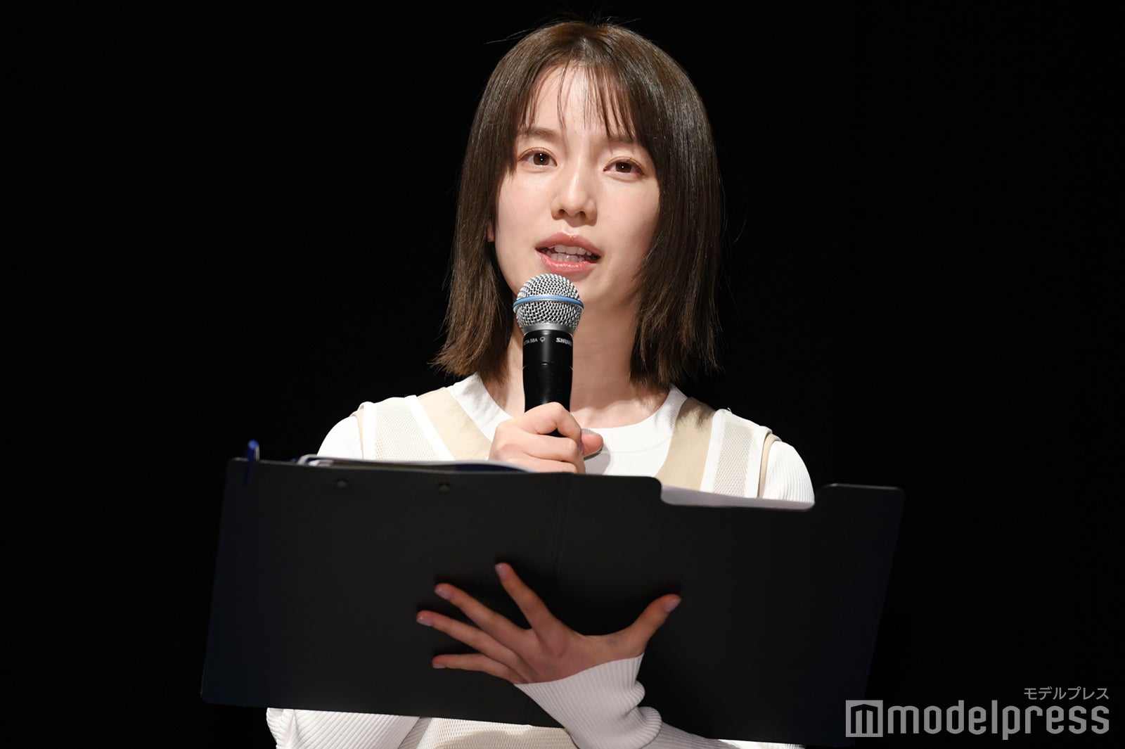 弘中綾香アナウンサー（C）モデルプレス