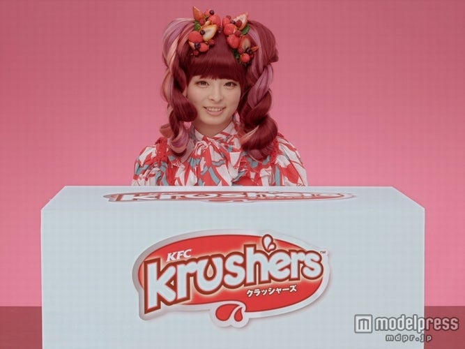 きゃりーぱみゅぱみゅ