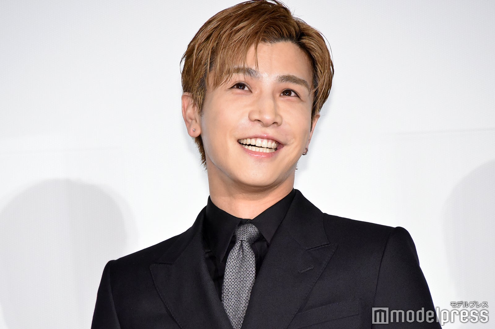 岩田剛典 （C）モデルプレス