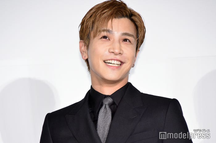 岩田剛典 (C)モデルプレス