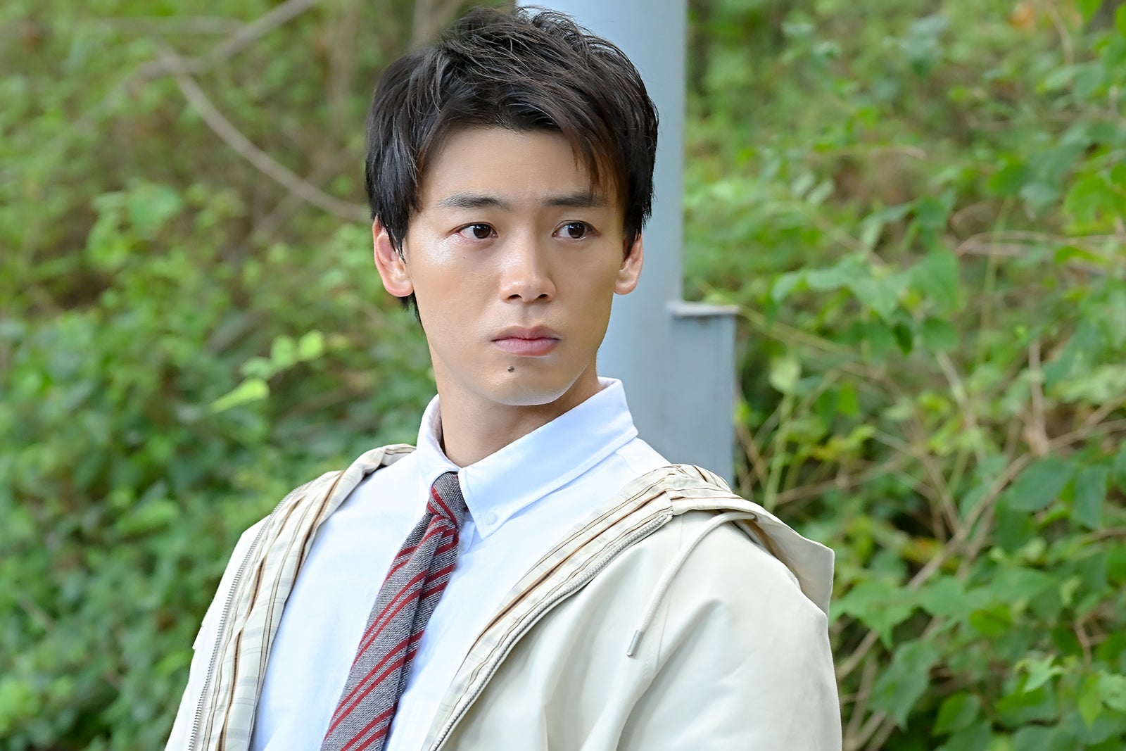 竹内涼真「じゃあ、あんたが作ってみろよ」第9話（C）TBSスパークル／TBS