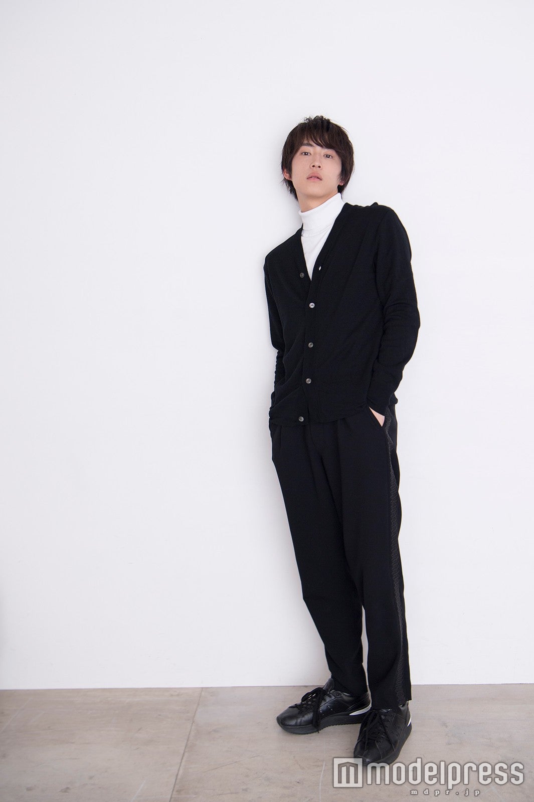 杉野遥亮（C）モデルプレス