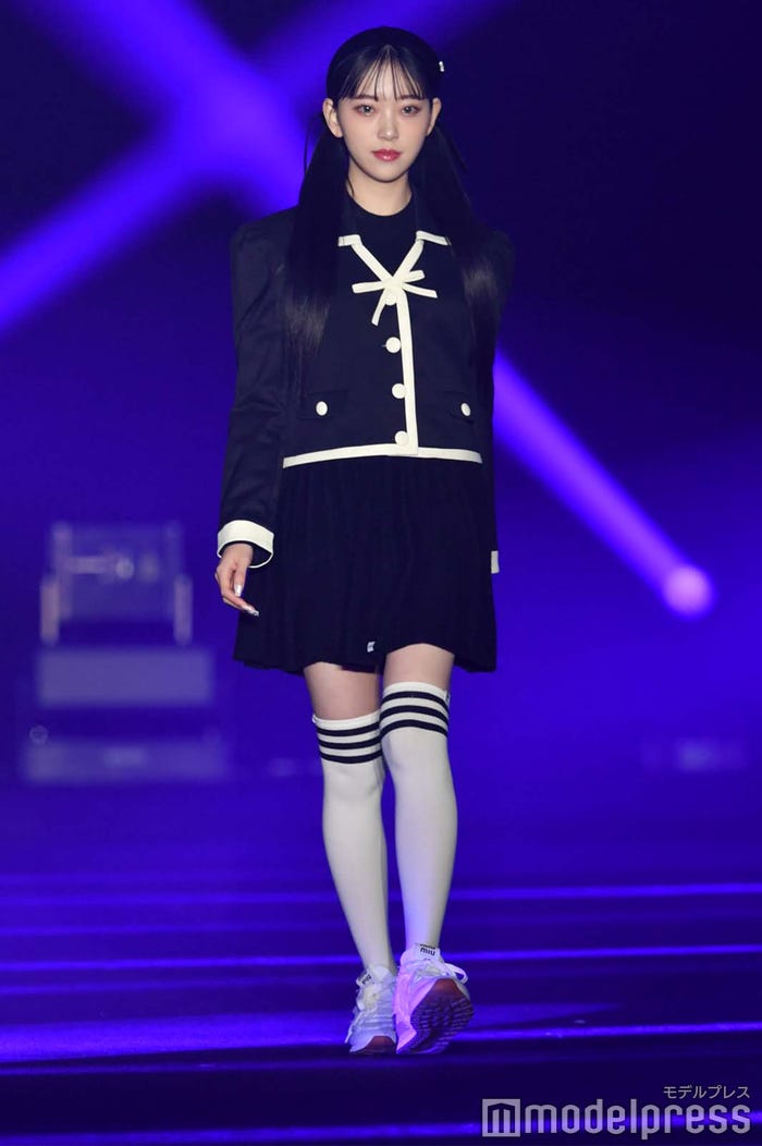 堀未央奈 (C)モデルプレス
