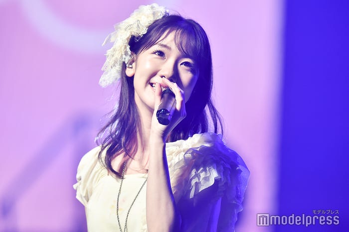 「AKB48グループリクエストアワーセットリストベスト 50 2020」(C)モデルプレス