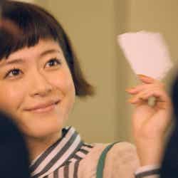 上野樹里/「疾走」篇・後半