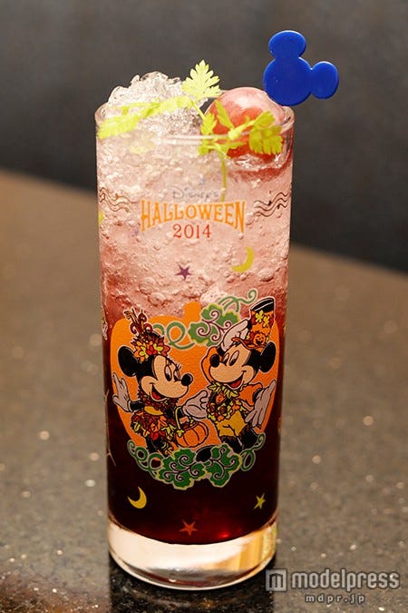 ミッドナイトハロウィーン