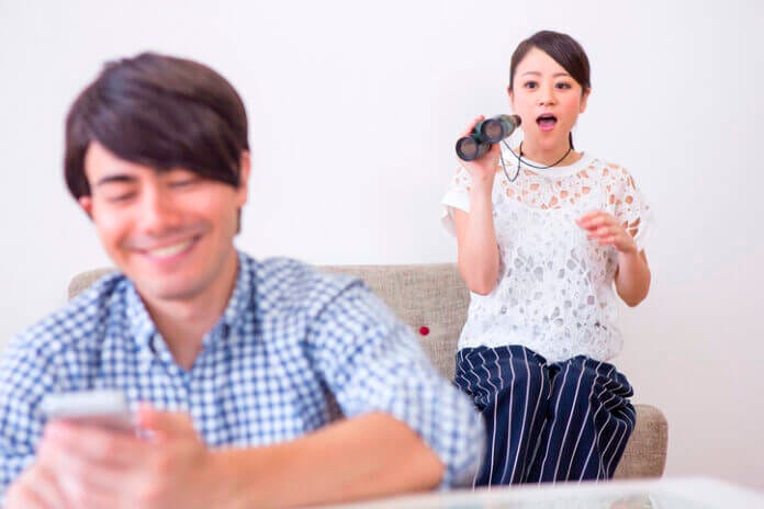 1回でもしたら許さないという人の意見