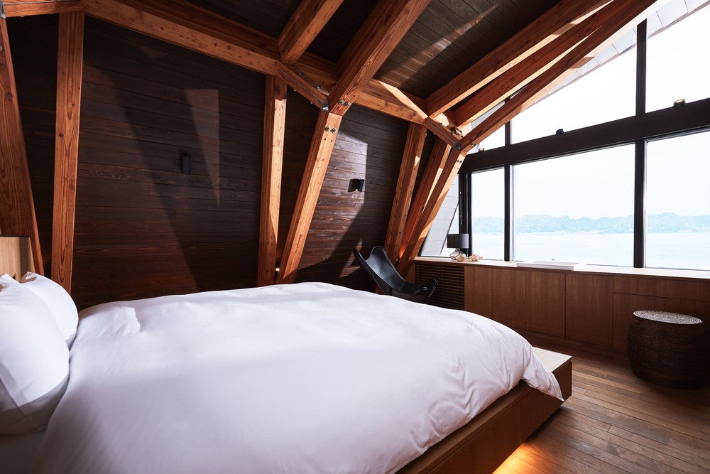 カップマルタンファニーハウス／画像提供：R＆Y