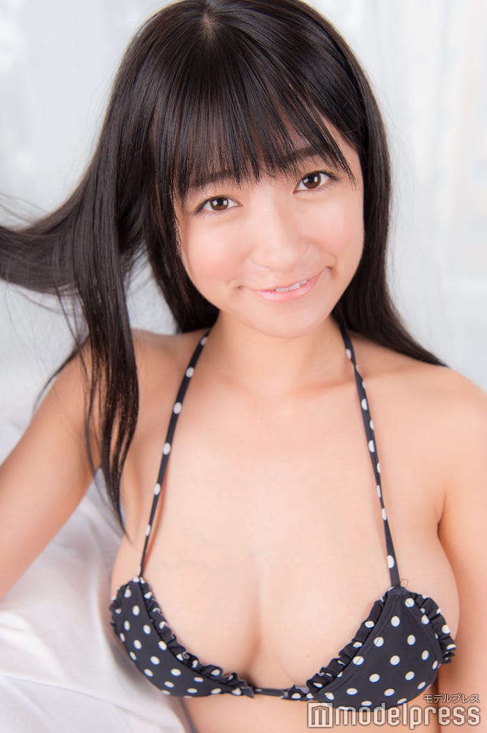 ☆HOSHINO(C)モデルプレス