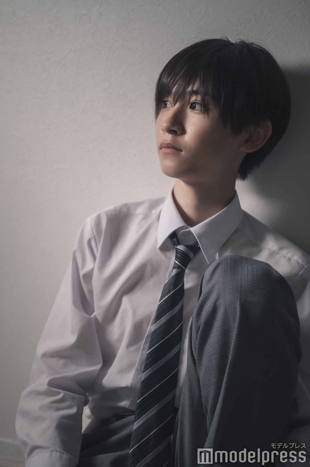 清野湊都さん（C）モデルプレス